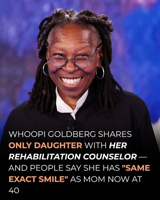 Whoopi Goldberg and Daughter Alexandrea Turn the ‘Whoopi Monologues’ Opening Night into a Family Affair — Photos