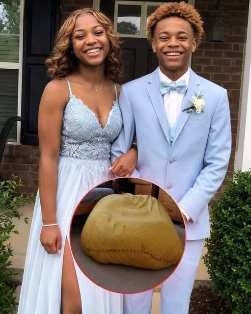 The Secret in the Beanbag Chair: My Daughter Disappeared on Prom Night, and I Spent 11 Months Blaming the Wrong Person