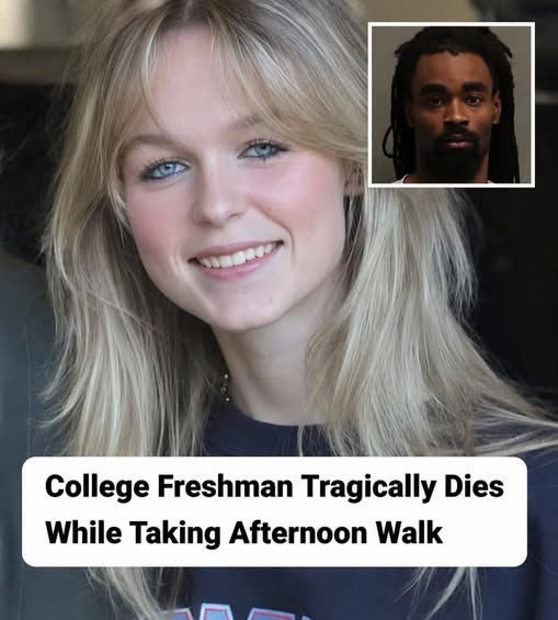 College Community Remembers 18-Year-Old Student After Unexpected Loss