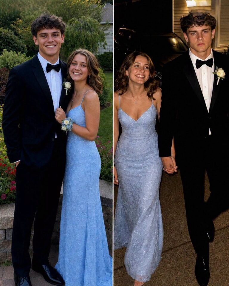 My Daughter’s Prom Date Was the Boy Every Girl Wanted – But When He Brought Her Home, He Said, ‘You Have 5 Minutes to Tell Her the Truth, or I Will’