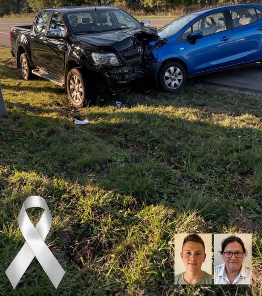 Truck and Student Bus Collision Leave…