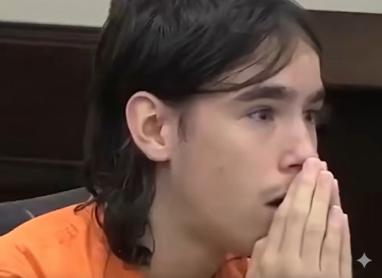 Teen Sentenced to 452 Years in Prison After He Ra…See moree…