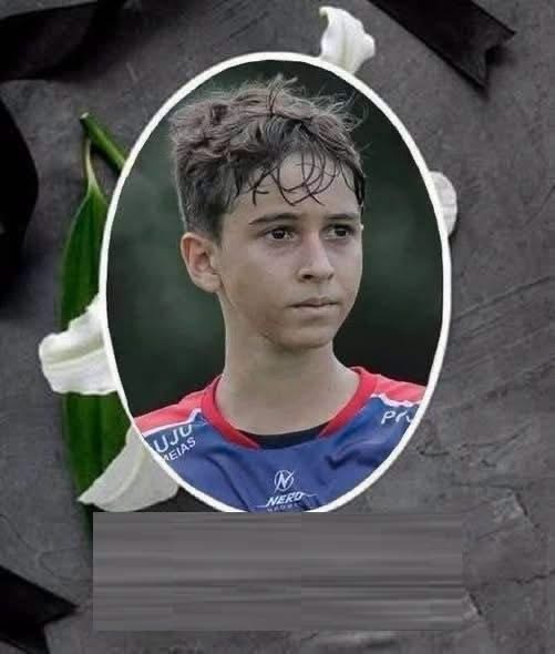 Young Football Player Remembered by Family, Teammates, and Community After Tragic Medical Emergency