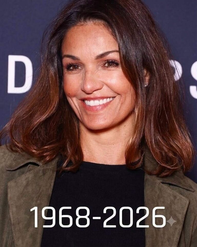 Remembering Nadia Fares and the Career She Built Across French Cinema