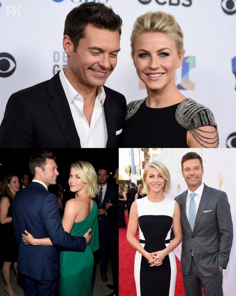 Ryan Seacrest’s Wedding Surprise Has Everyone Talking