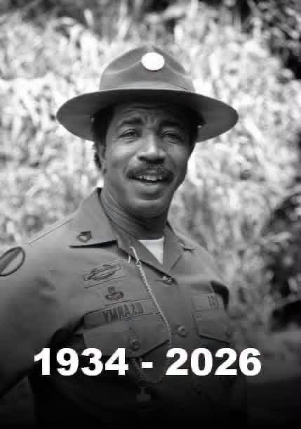 Heartbreaking news in Hollywood today as veteran actor has passed away