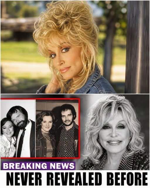 Dolly Parton’s Heartbreaking Final