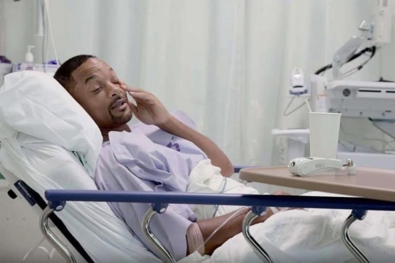 SAD NEWS: 20 minutes ago, Will Smith confirmed that …