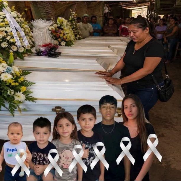 Father k!IIs family just because they did is…