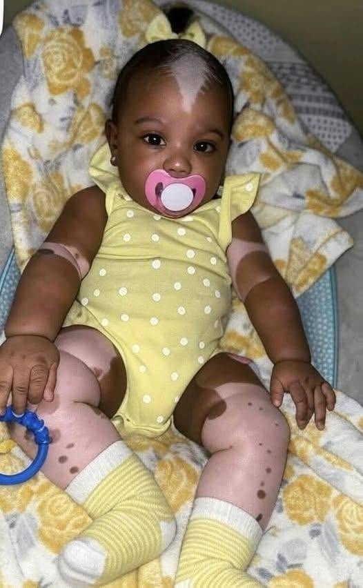 Rest in peace: Died after father took his…