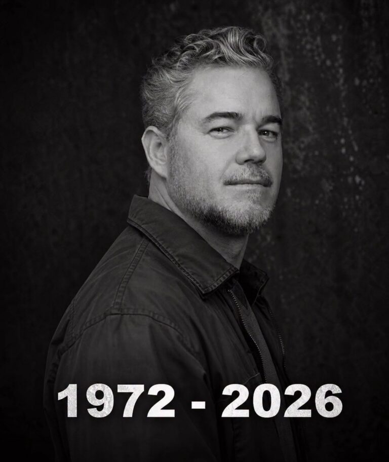 LEGEND LOST 😭💔 The most beloved actor was found dead in his California home last night. Check the first comment ⤵️