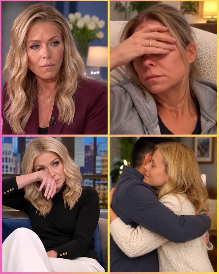 Breaking News: Kelly Ripa confirmed… See more