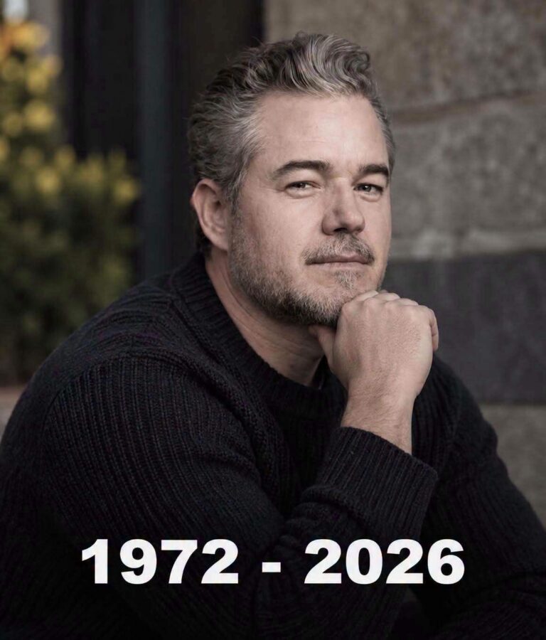 Remembering the Actor Behind One of Television’s Most Beloved Characters