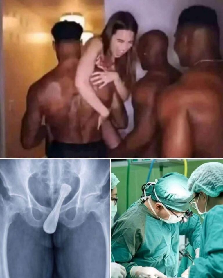 Joven was hospitalized after being…See more