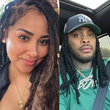 Waka Flocka Flame finally confirms split from estranged wife Tammy