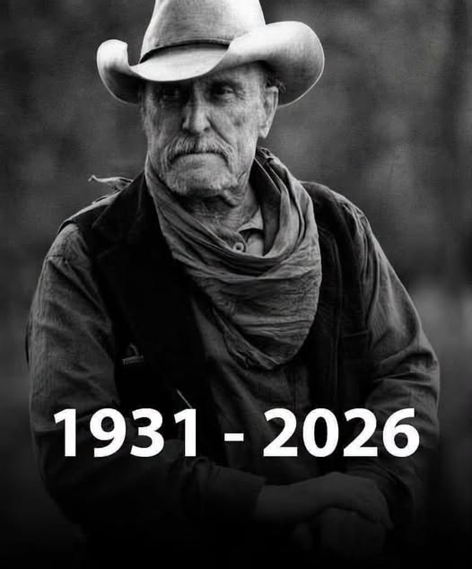 The World Has Lost An Iconic Hollywood Legend